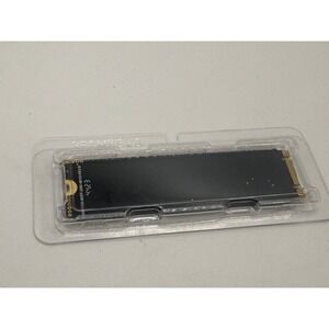 Timetec 1TB SSD 3D NAND QLC SATA III 6Gb/s M.2 2280 NGFF Read Speed Up to 510MB